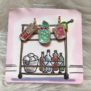 Cocktails 🍹 🍸 Pins